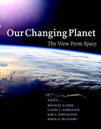 Enlarge image Cover: Our Changing Planet - Cambridge University Press