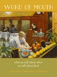 Abbildung von: Word of Mouth - University of California Press