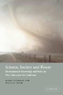 Cover: Science, Society and Power - Cambridge University Press