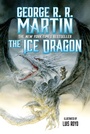 Cover: The Ice Dragon - Tor Teen