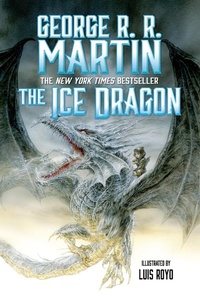 Enlarge image Cover: The Ice Dragon - Tor Teen