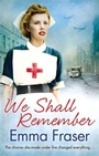 Cover: We Shall Remember - Sphere