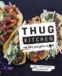 Cover: Thug Kitchen - Sphere