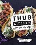 Cover: Thug Kitchen - Sphere