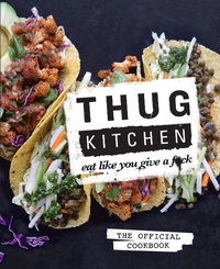 Enlarge image Cover: Thug Kitchen - Sphere