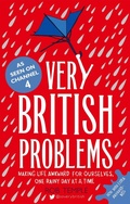 Cover: Very British Problems - Sphere