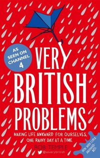 Enlarge image Cover: Very British Problems - Sphere