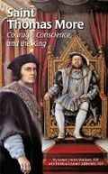Cover: Saint Thomas More - Pauline Books & Media
