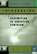 Cover: Introducing Redemption in Christian Feminism - Pilgrim Press