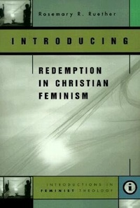 Enlarge image Cover: Introducing Redemption in Christian Feminism - Pilgrim Press