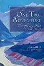 Cover: One True Adventure - Quest Books