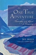 Cover: One True Adventure - Quest Books
