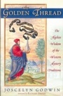 Cover: Golden Tread - Quest Books