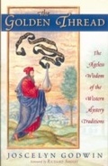 Cover: Golden Tread - Quest Books