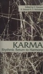 Cover: Karma - Quest Books