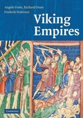 Cover: Viking Empires - Cambridge University Press