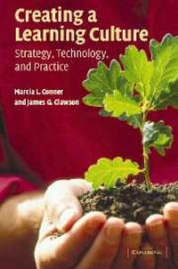Enlarge image Cover: Creating a Learning Culture - Cambridge University Press