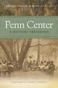 Cover: Penn Center - University of Georgia Press
