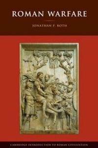 Enlarge image Cover: Roman Warfare - Cambridge University Press