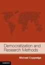 Cover: Democratization and Research Methods - Cambridge University Press