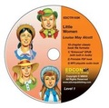 Cover: Little Women - Edcon Publishing Group