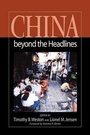 Cover: China Beyond the Headlines - Rowman & Littlefield