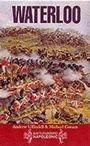 Cover: Waterloo Guide - Pen & Sword Books Ltd