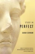 Cover: Study in Perfect - University of Georgia Press