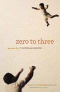 Cover: Zero to Three - University of Georgia Press
