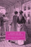 Cover: Gender and the Victorian Periodical - Cambridge University Press