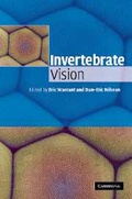 Cover: Invertebrate Vision - Cambridge University Press