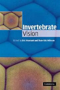 Enlarge image Cover: Invertebrate Vision - Cambridge University Press