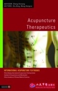 Cover: Acupuncture Therapeutics - Singing Dragon