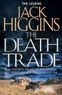 Cover: The Death Trade - HarperCollins