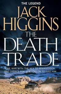 Enlarge image Cover: The Death Trade - HarperCollins