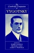 Cover: The Cambridge Companion to Vygotsky - Cambridge University Press