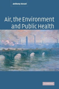Abbildung von: Air, the Environment and Public Health - Cambridge University Press