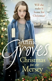 Abbildung von: Christmas on the Mersey - HarperCollins