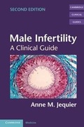 Cover: Male Infertility - Cambridge University Press