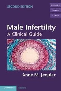Enlarge image Cover: Male Infertility - Cambridge University Press