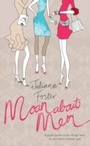 Cover: Moan About Men - Headline Book Publishing