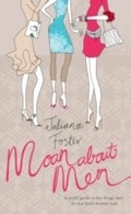 Cover: Moan About Men - Headline Book Publishing