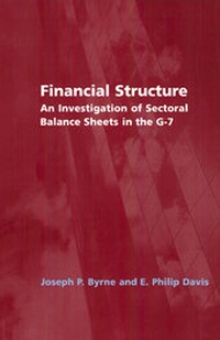 Enlarge image Cover: Financial Structure - Cambridge University Press