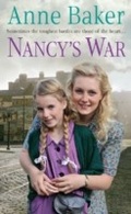 Cover: Nancy's War - Headline Book Publishing
