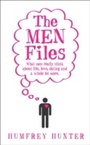 Cover: The Men Files - Headline Book Publishing