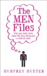 Enlarge image Cover: The Men Files - Headline Book Publishing