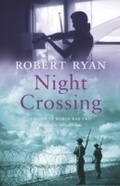 Cover: Night Crossing - Headline Review