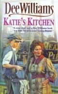 Cover: Katie's Kitchen - Headline Book Publishing