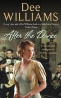 Cover: After The Dance - Headline Book Publishing
