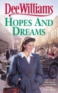 Cover: Hopes and Dreams - Headline Book Publishing
